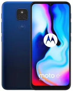 Замена аккумулятора на телефоне Motorola Moto E7 Plus в Краснодаре
